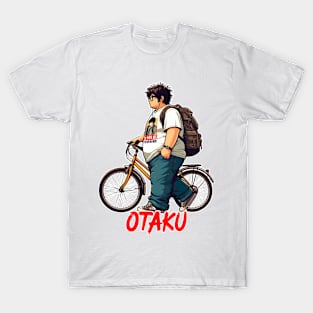 I am Otaku T-Shirt